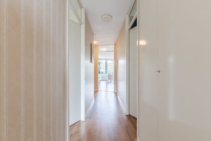 Appartement te koop: Praterlaan 42, Amsterdam