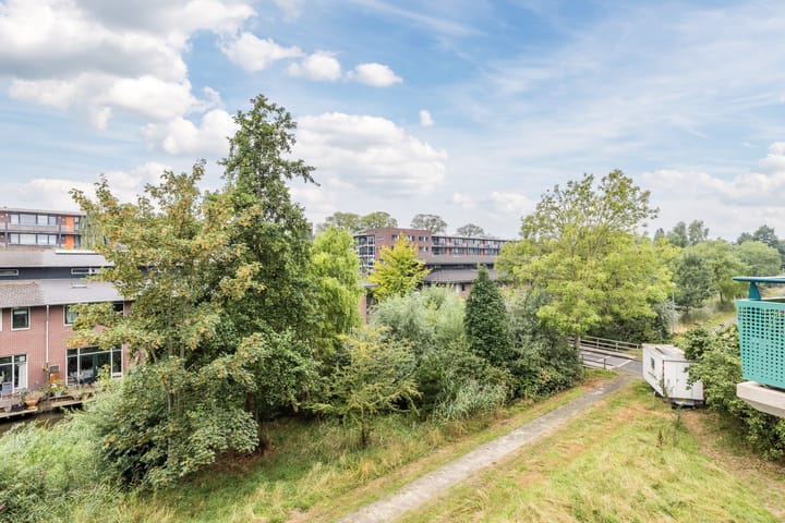 Appartement te koop: Praterlaan 42, Amsterdam
