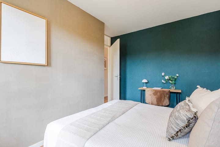 Appartement te koop: Praterlaan 42, Amsterdam