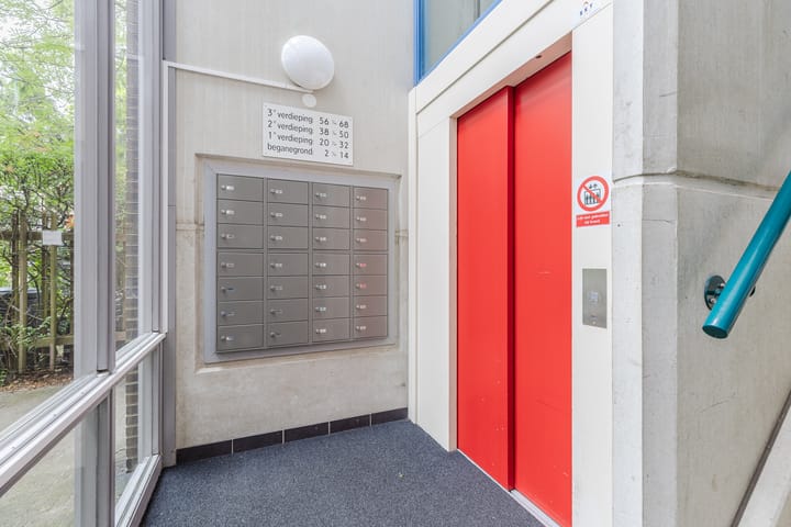 Appartement te koop: Praterlaan 42, Amsterdam