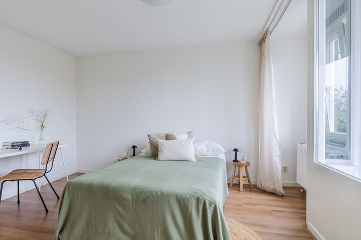 Appartement te koop: Praterlaan 42, Amsterdam