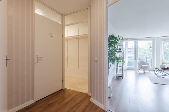 Appartement te koop: Praterlaan 42, Amsterdam