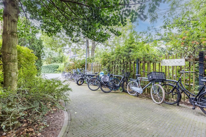 Appartement te koop: Praterlaan 42, Amsterdam