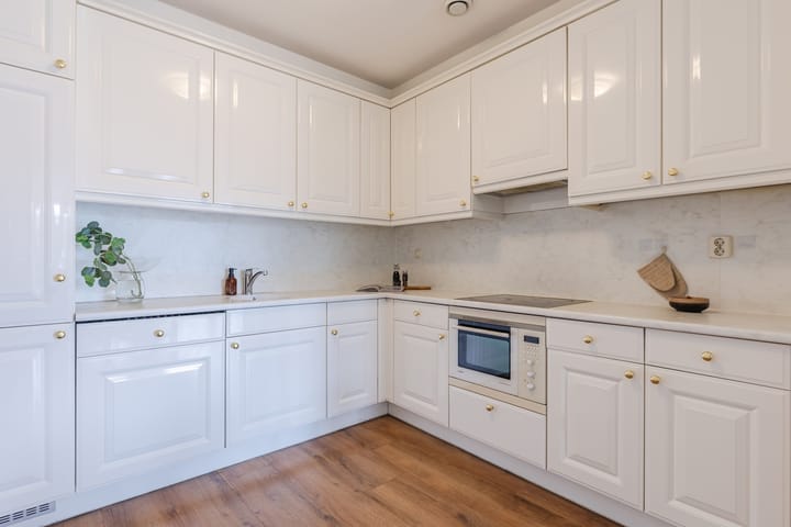 Appartement te koop: Praterlaan 42, Amsterdam