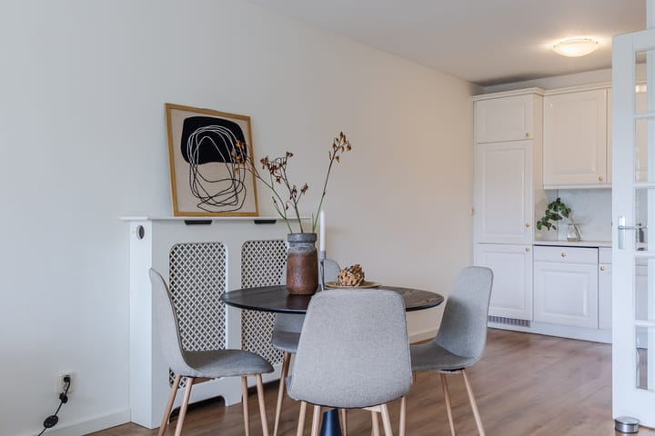 Appartement te koop: Praterlaan 42, Amsterdam