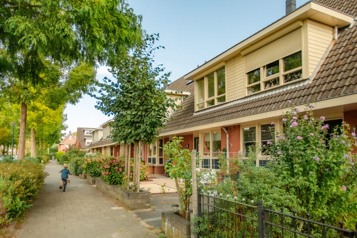 Foto 4 van Dopheigang 15