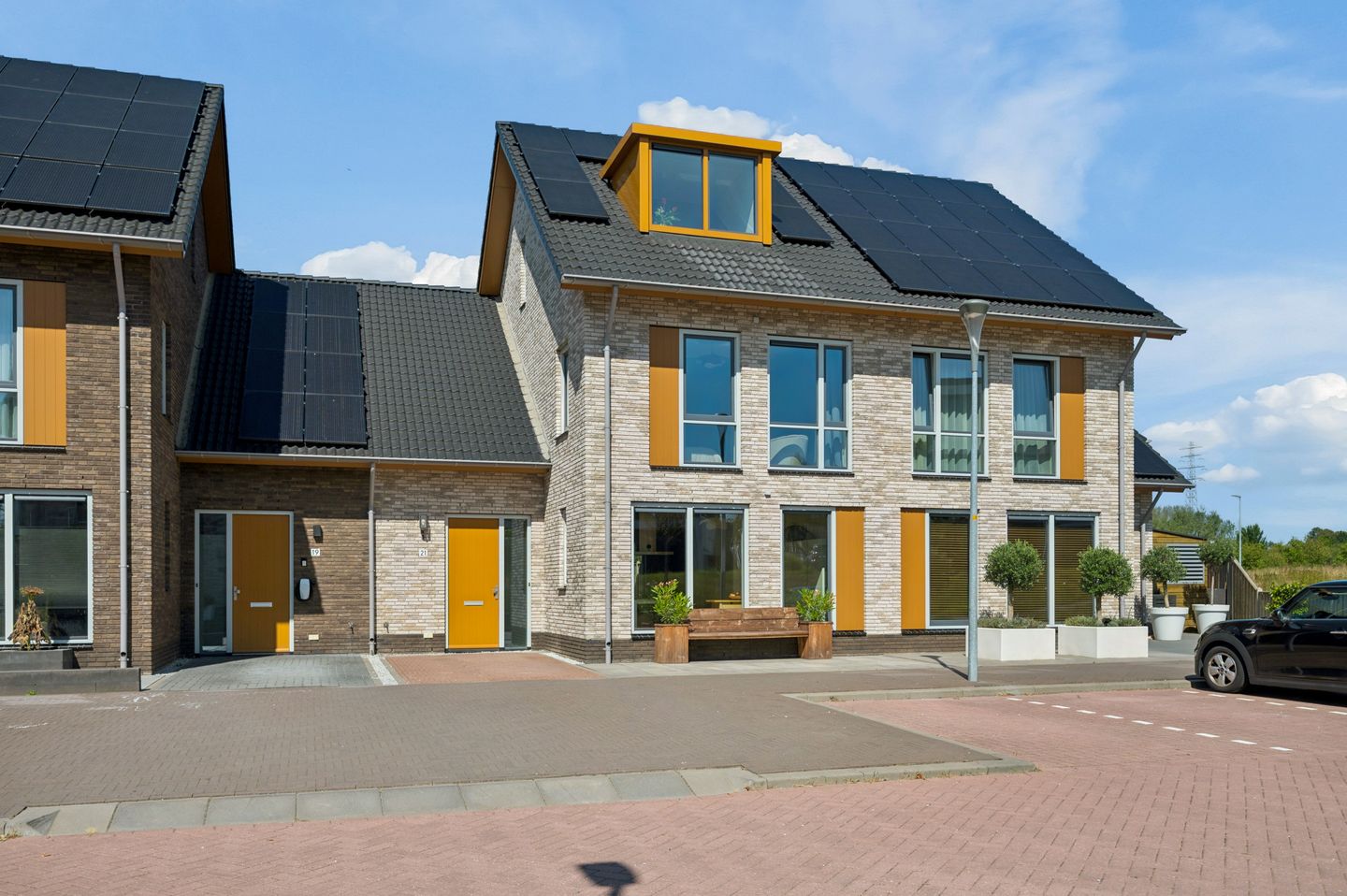 Foto 1 van Kleine Ronduit 21
