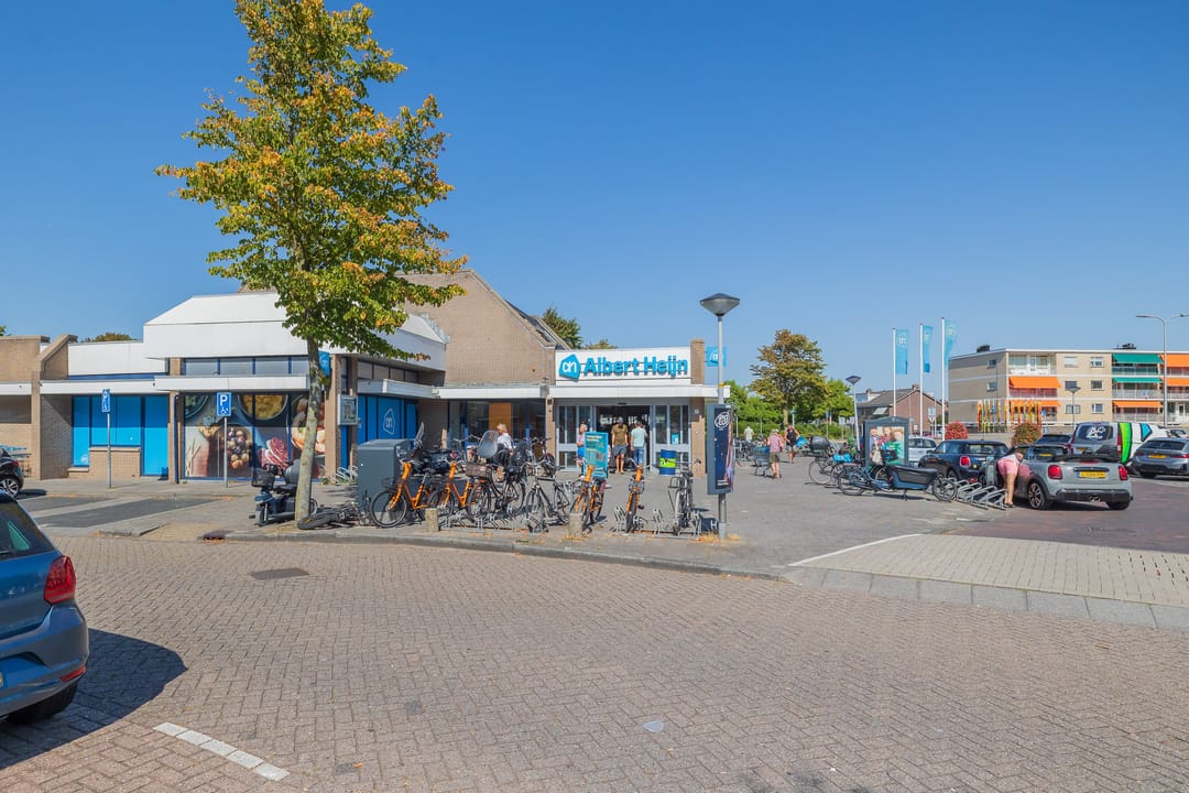 Photo 2 of Bonnikeplein 25