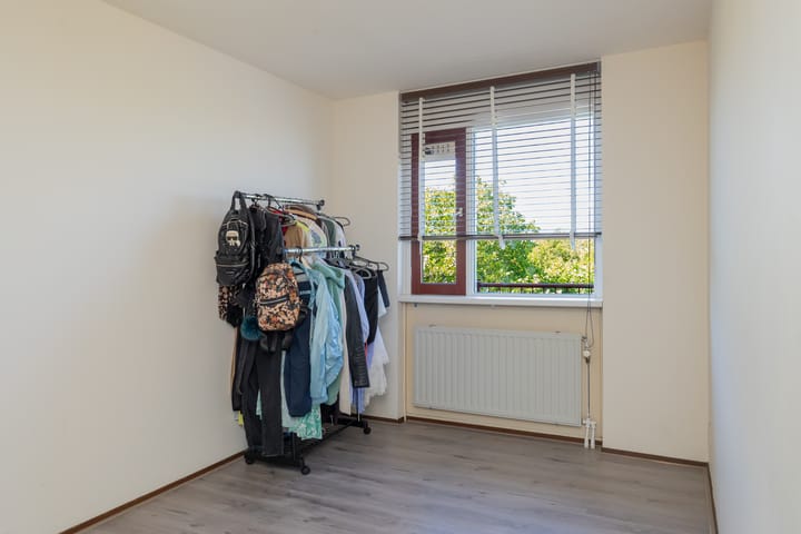 Appartement te koop: Bonnikeplein 25, Noordwijk (Zh)