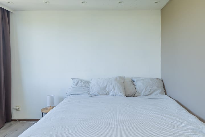 Appartement te koop: Bonnikeplein 25, Noordwijk (Zh)