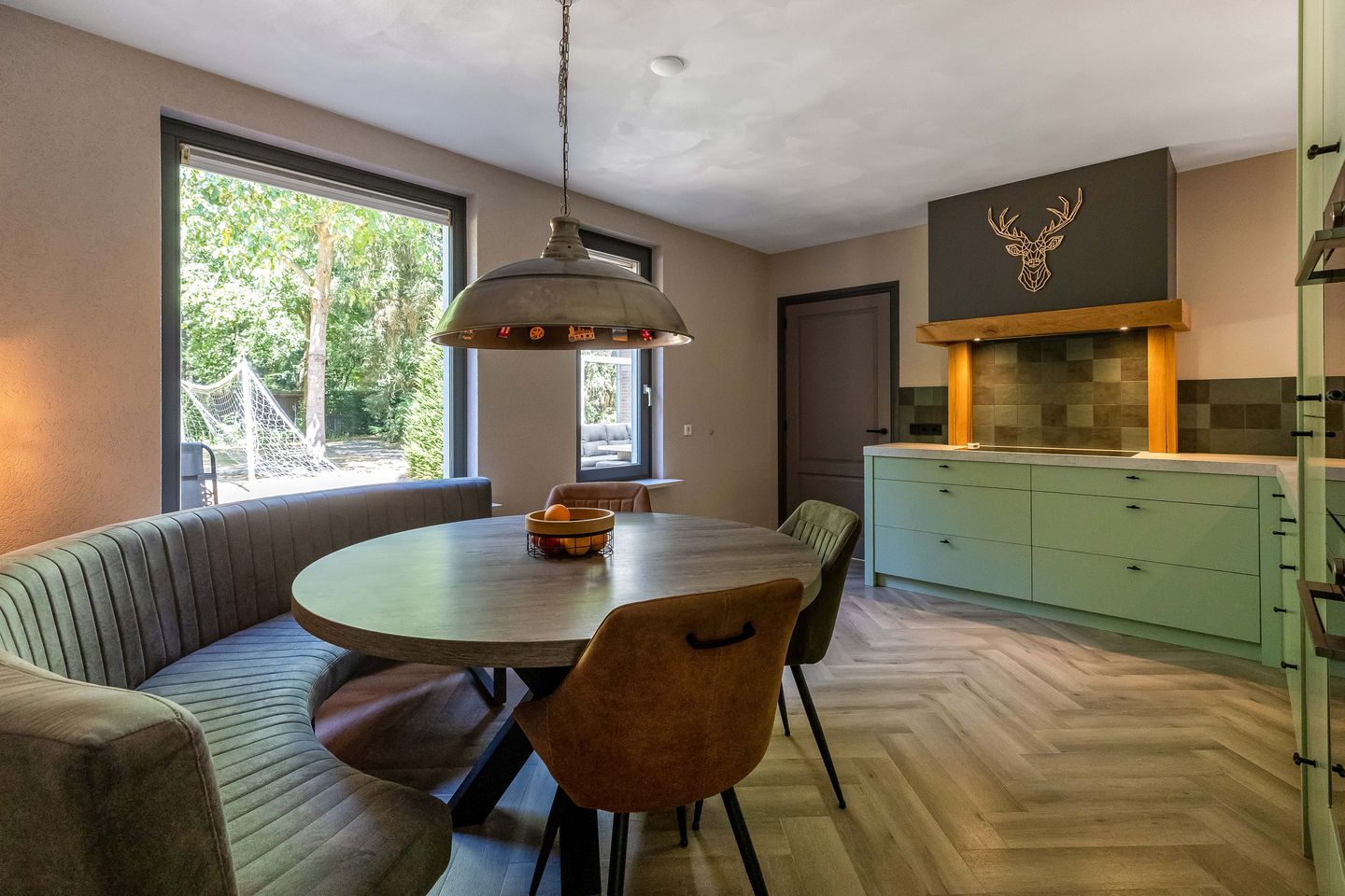 Foto 14 van De Buytencamp 17