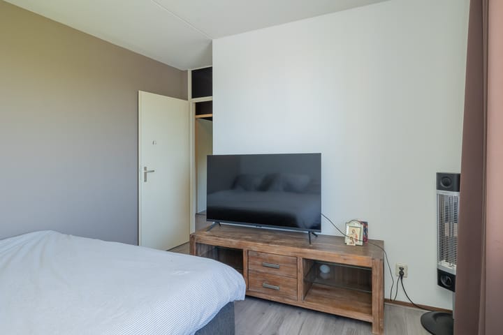 Appartement te koop: Bonnikeplein 25, Noordwijk (Zh)