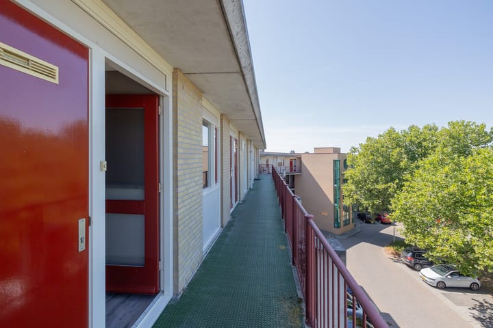 Appartement te koop: Bonnikeplein 25, Noordwijk (Zh)