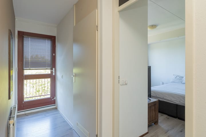 Appartement te koop: Bonnikeplein 25, Noordwijk (Zh)