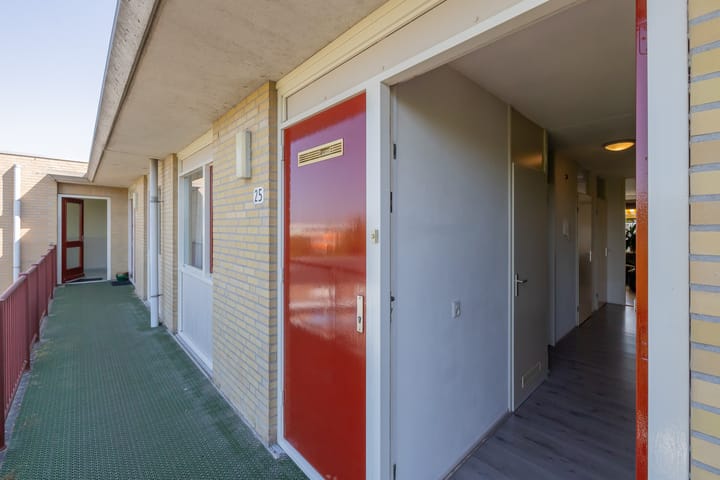 Appartement te koop: Bonnikeplein 25, Noordwijk (Zh)