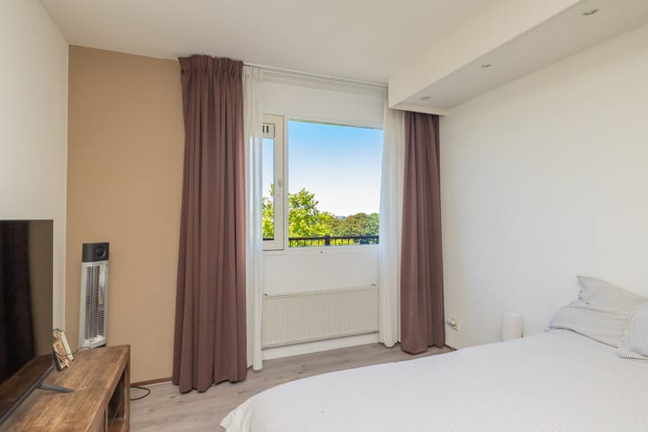 Appartement te koop: Bonnikeplein 25, Noordwijk (Zh)