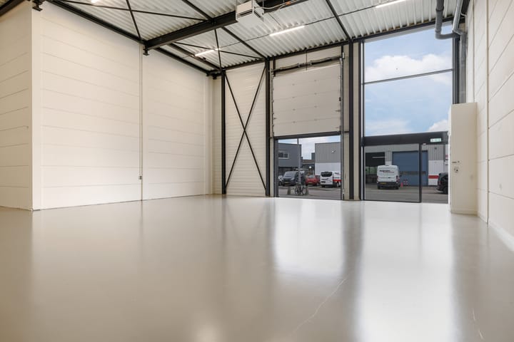 Cargadoorweg 9, Nijmegen