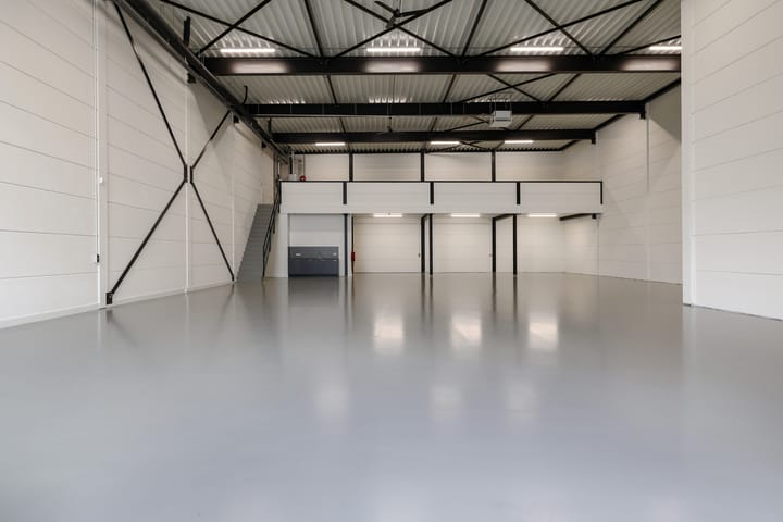 Cargadoorweg 9, Nijmegen