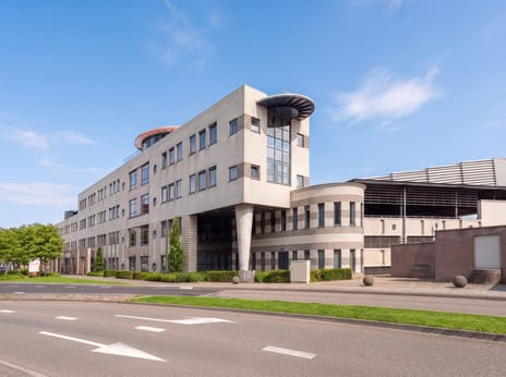 Stationsstraat thumbnail