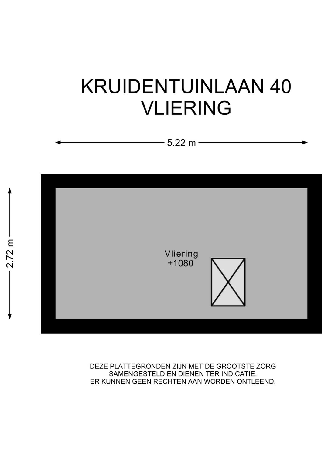 Foto 52 van Kruidentuinlaan 40