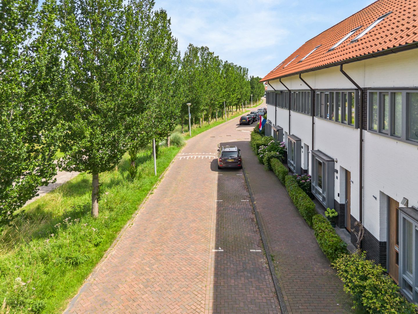 Foto 40 van Kruidentuinlaan 40