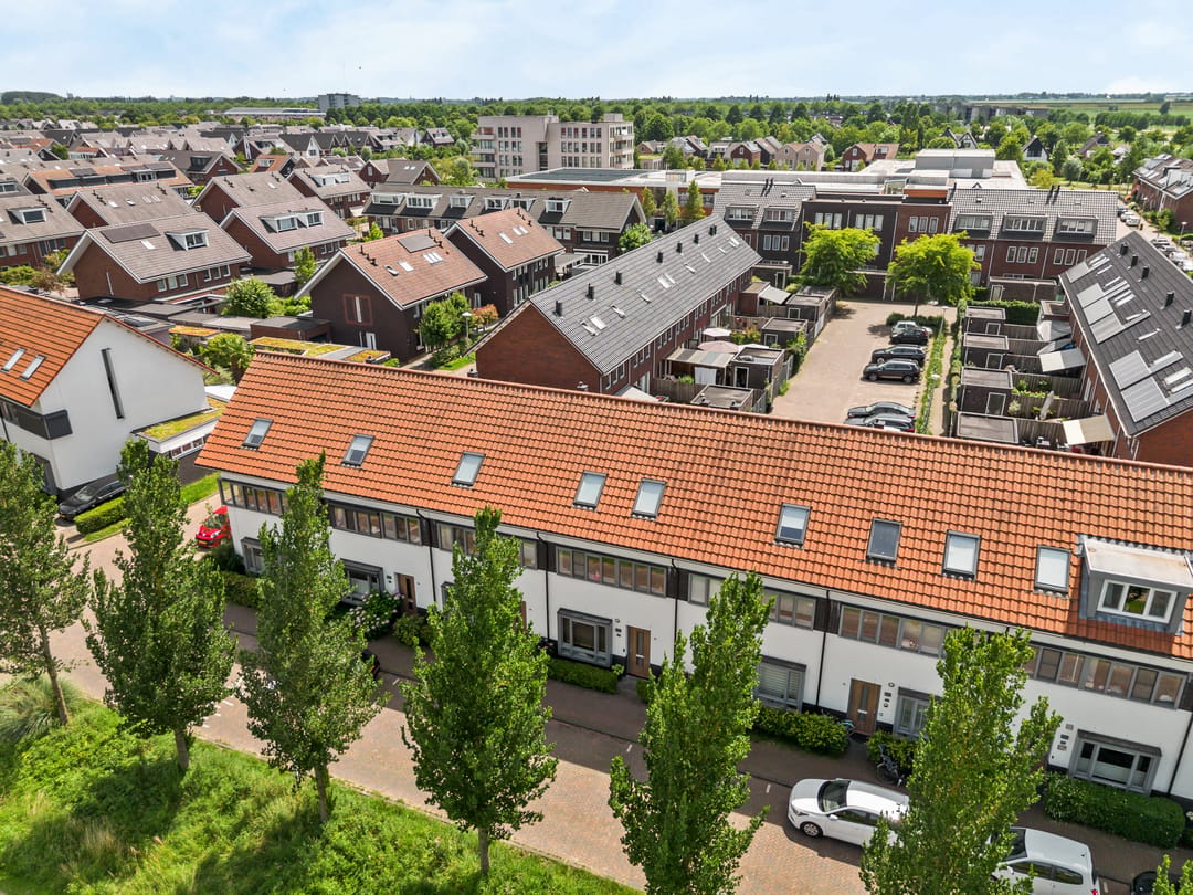Foto 41 van Kruidentuinlaan 40