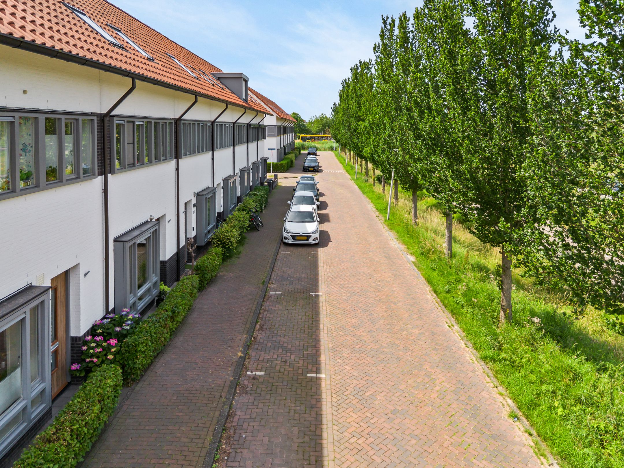 Foto 42 van Kruidentuinlaan 40