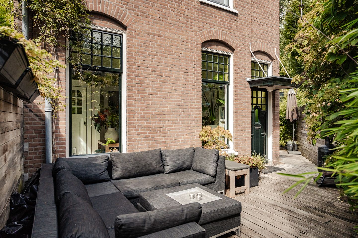 Foto 10 van Maerten van Heemskerckstraat 1-B