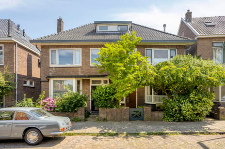 Gualtherus Sylvanusstraat thumbnail