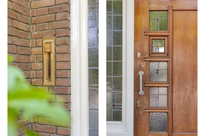 Foto 4 van Gualtherus Sylvanusstraat 4