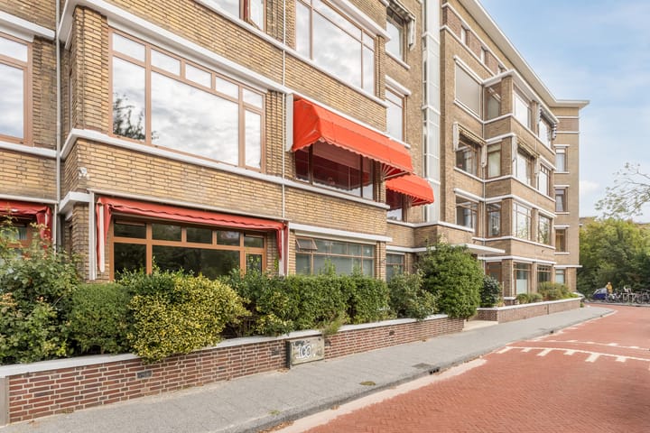 Foto 4 van Laan van Meerdervoort 1209