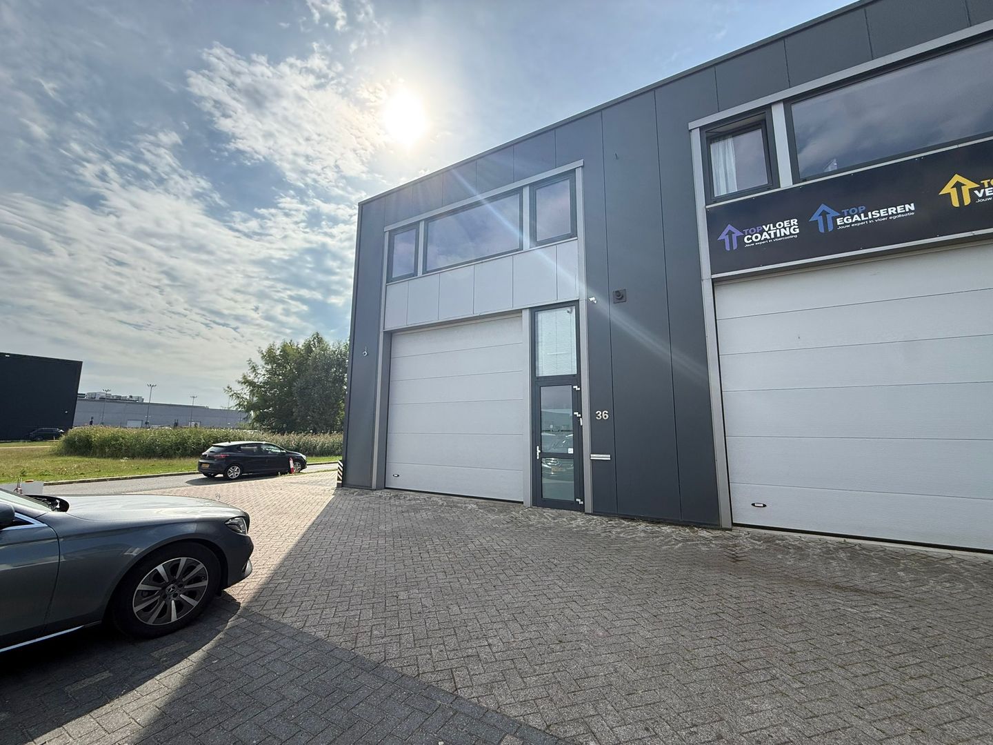 View photo 2 of Muskushouwsestraat 36