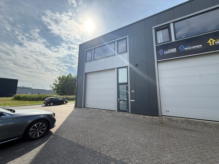 Muskushouwsestraat 36, Heteren