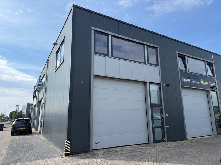 Muskushouwsestraat 36, Heteren