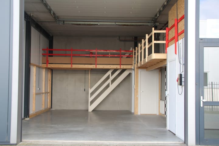 Muskushouwsestraat 36, Heteren