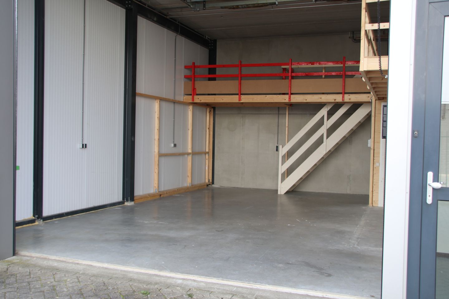 View photo 4 of Muskushouwsestraat 36