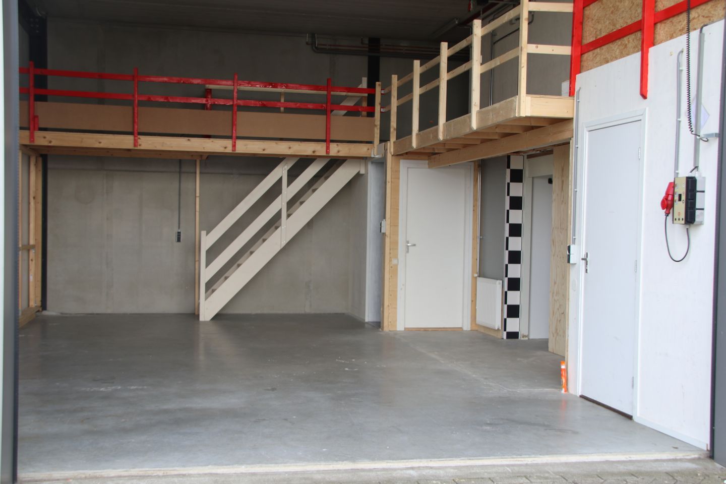 View photo 5 of Muskushouwsestraat 36
