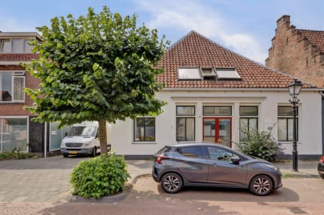 Zandstraat thumbnail