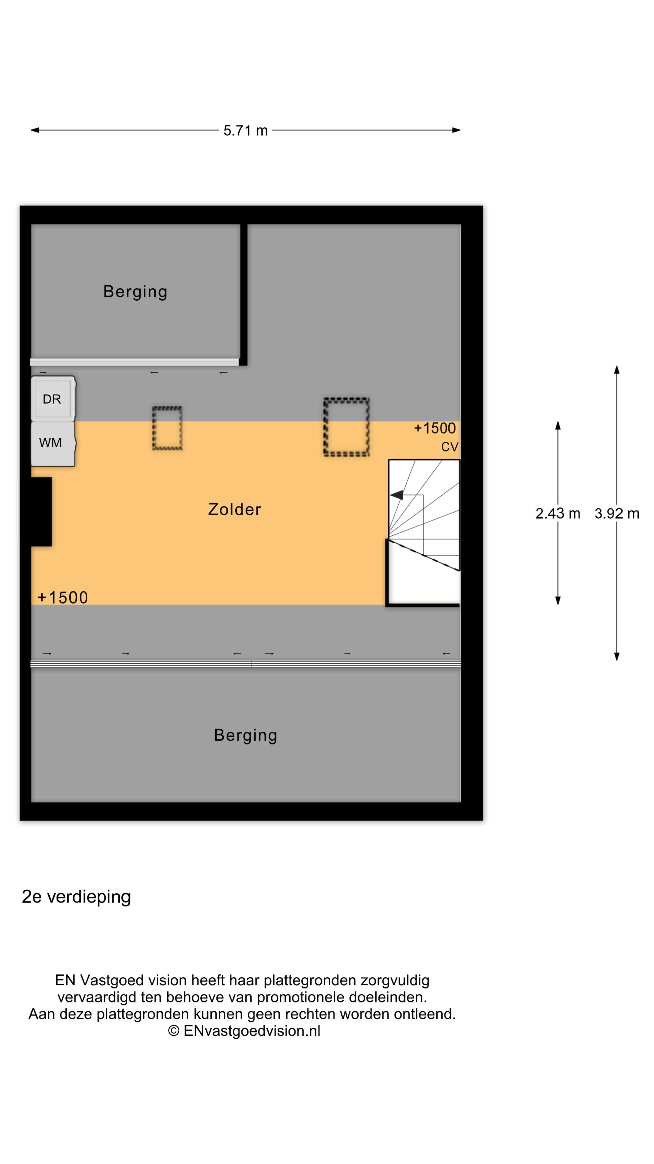 Foto 48 van Patrijsakkers 21