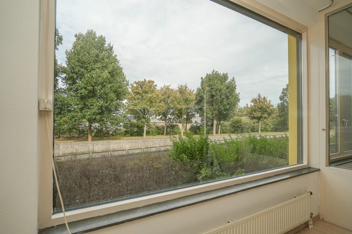 Appartement te koop: De Klok 14, Vlijmen