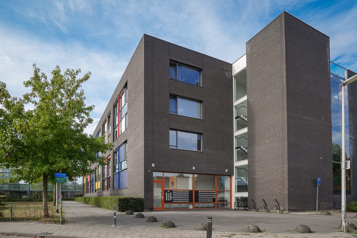 Appartement te koop: De Klok 14, Vlijmen