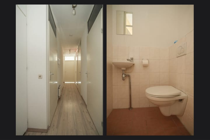 Appartement te koop: De Klok 14, Vlijmen
