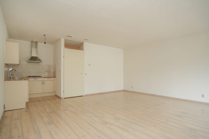 Appartement te koop: De Klok 14, Vlijmen