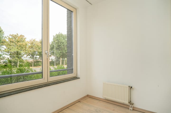 Appartement te koop: De Klok 14, Vlijmen