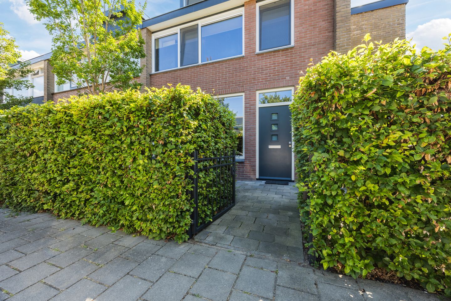 Foto 5 van Douwes Dekkerlaan 21