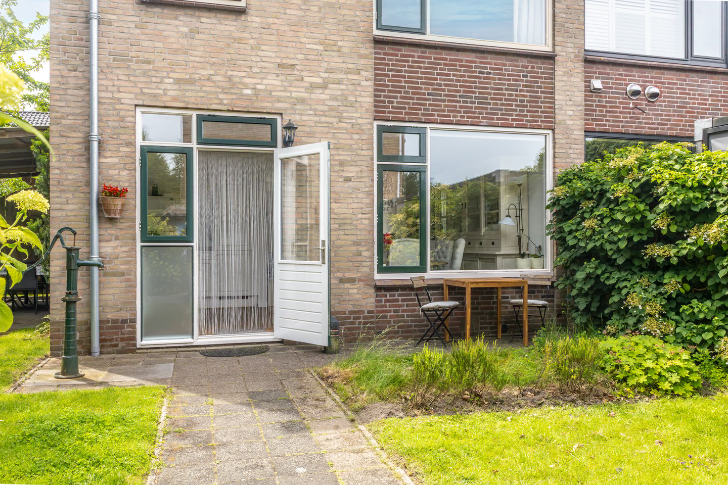 Foto 40 van Patrijsakkers 21