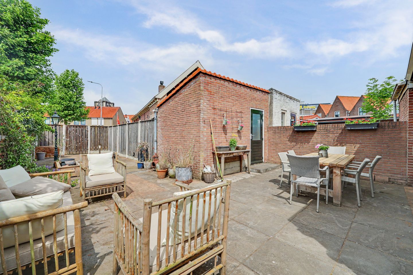 Foto 40 van Bagijnestraat 32