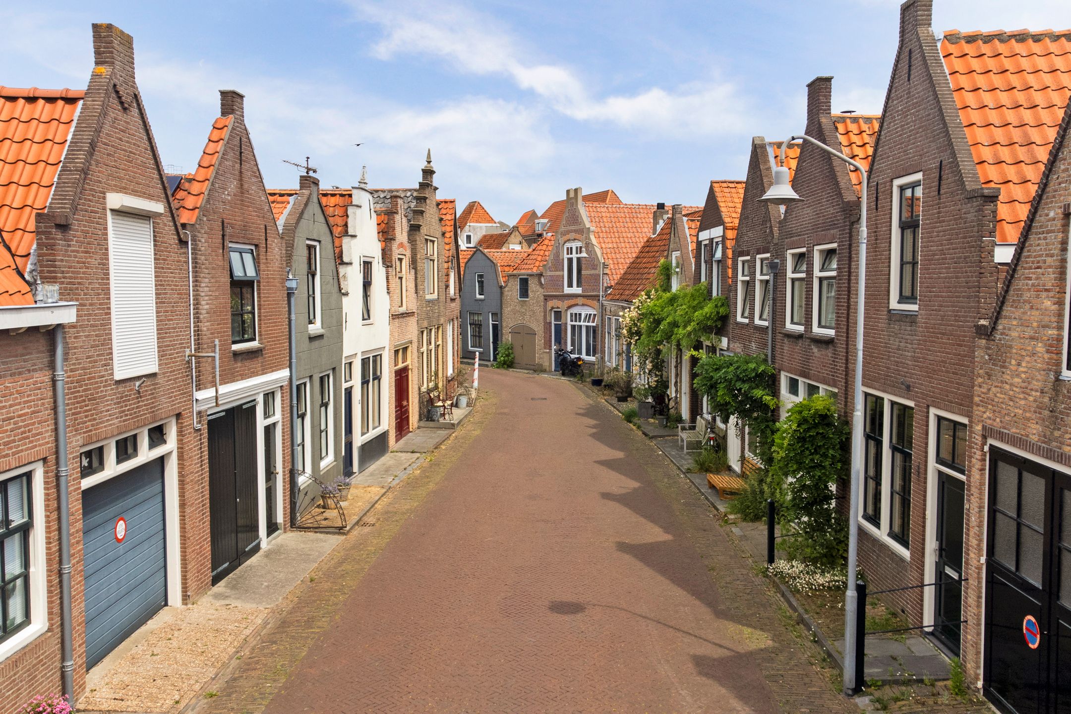 Foto 45 van Bagijnestraat 32