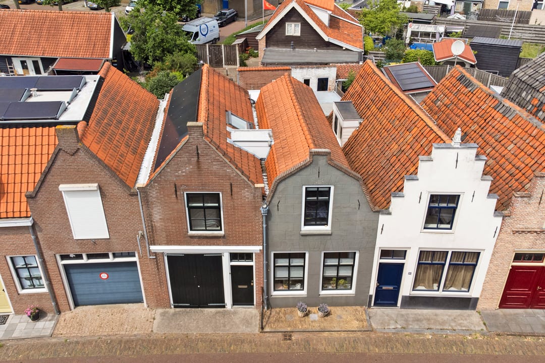 Foto 46 van Bagijnestraat 32