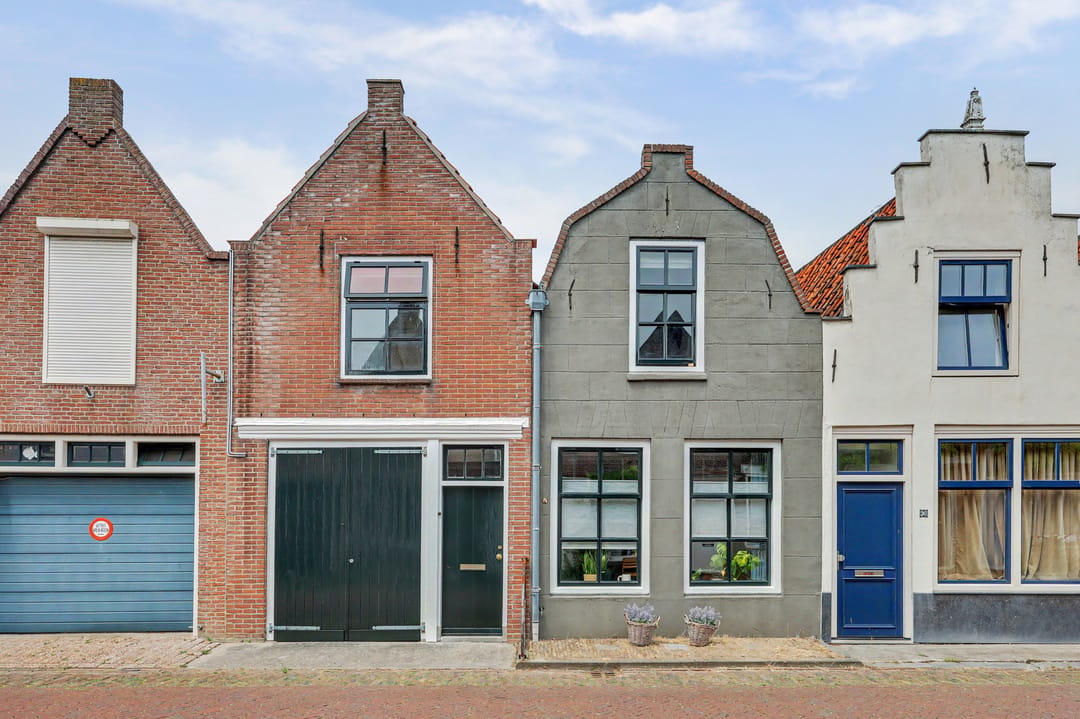 Foto 2 van Bagijnestraat 32
